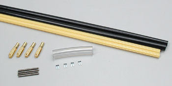 Sullivan High Stress Rod 60" (2) (SULS518)