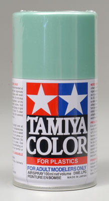 Tamiya Spray Lacquer TS-60 Pearl Green 3 oz    (TAM85060)