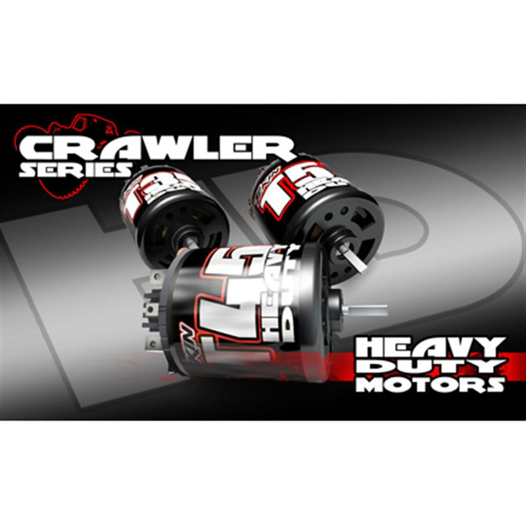 Tekin Rock Crawler Brushed Motor 35T (TEKTT2115)