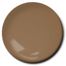 Model Master French Earth Brown 1/2 oz  (TES2108)