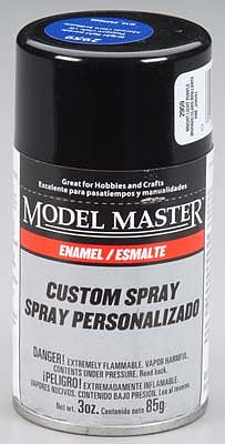 Testors Model Master Spray Bright Light Purple Gloss 3 oz (TES2959)
