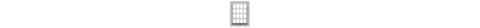TICHY 16 Pane Casement Window (Plastic) (TIC2532)