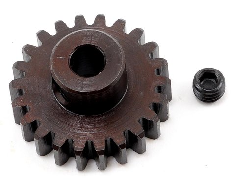 Tekno RC "M5" Hardened Steel Mod1 Pinion Gear w/5mm Bore (22T)  (TRK4182)