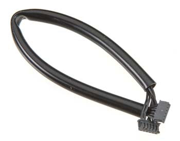 TQ Wire 175mm Silicone Wire BL Sensor Cable  (TQWG2871)