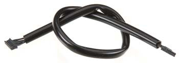 TQ Wire 275mm Silicone Wire BL Sensor Cable  (TQWG2827)