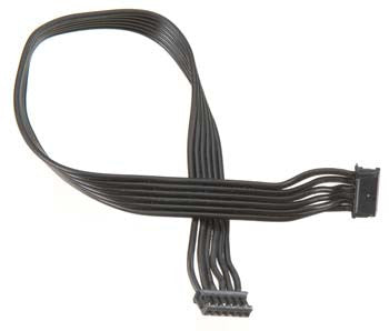 TQ Wire 175mm Flatwire BL Sensor Cable  (TQWS3017)