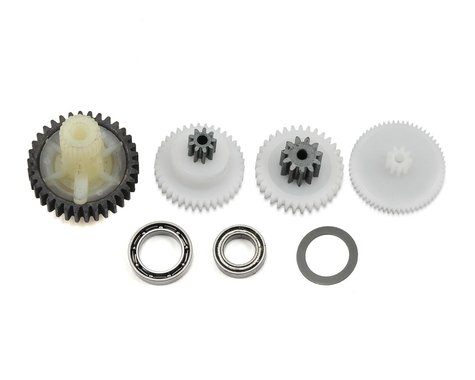 Traxxas 2085 Servo Gear Set  (TRA2087)