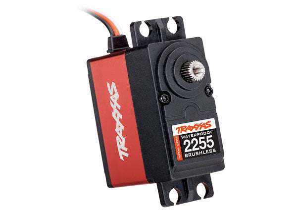 Traxxas Digital High-Torque 400 BL Waterproof Servo (TRA2255)