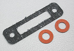 Traxxas Header & Fitting Gaskets (TRA3156)