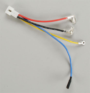 Traxxas EZ Start Wiring Harness Jato (TRA4583)