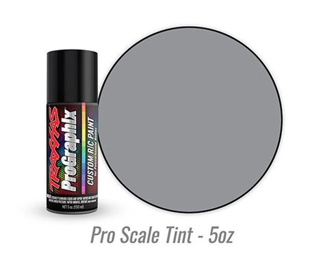 Traxxas Body Paint, Pro Scale® Tint (5 Oz)  (TRA5048)