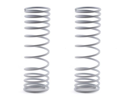 Traxxas Springs Front White Slash   (TRA5857)