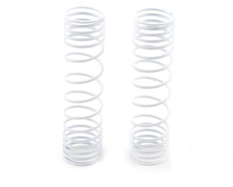 Traxxas Springs Rear White Slash   (TRA5858)