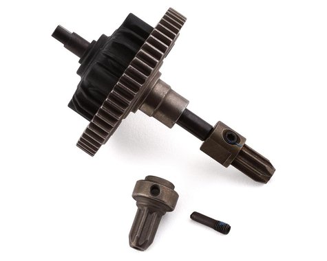 Traxxas Hoss Complete Center Differential  (TRA6780A)
