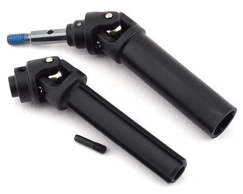 Traxxas Rustler 4X4 Front Extreme Heavy Duty Driveshaft Assembly (TRA6851A)