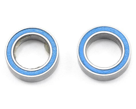 Traxxas 8x12x3.5mm Blue Rubber Sealed Ball Bearings (2)  (TRA7020)