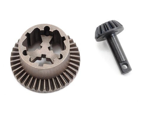 Traxxas Differential Ring & Pinion Gear  (TRA7079)