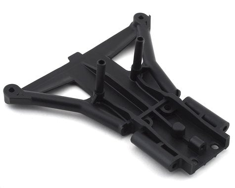 Traxxas Long Chassis Front Bulkhead  (TRA7430R)