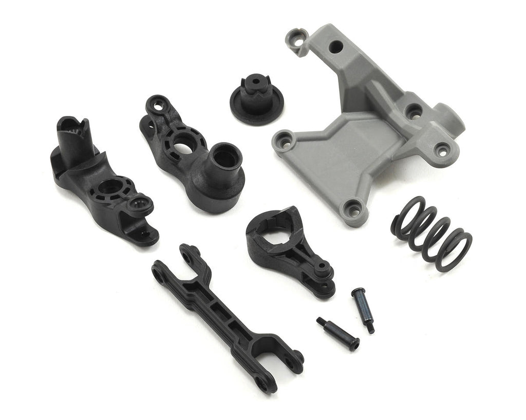 Traxxas X-Maxx Steering Bellcrank Set    (TRA7746)