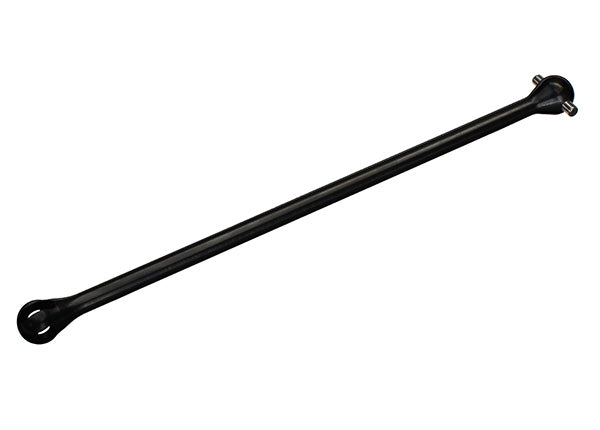 Traxxax Driveshaft, steel constant-velocity (TRA7750X)