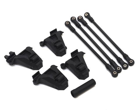 Traxxas TRX-4 Chassis Conversion Kit (Short To Long Wheelbase)  (TRA8051)