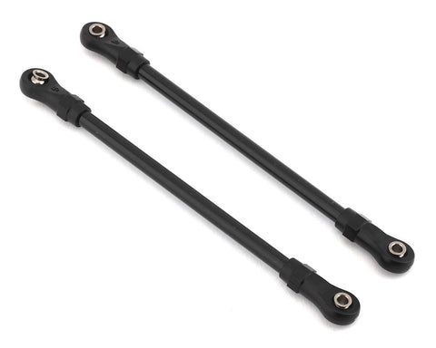 Traxxas 5x104mm Front Lower Suspension Links (Black) (2)  (TRA8143)