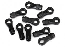 Traxxas Rod ends (10) for TRX-4 (TRA8276)