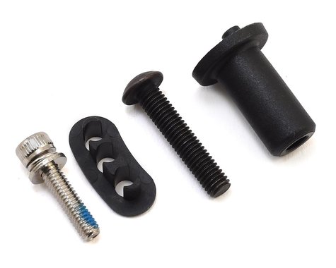 Traxxas Motor Mount Hinge Post  (TRA8661)