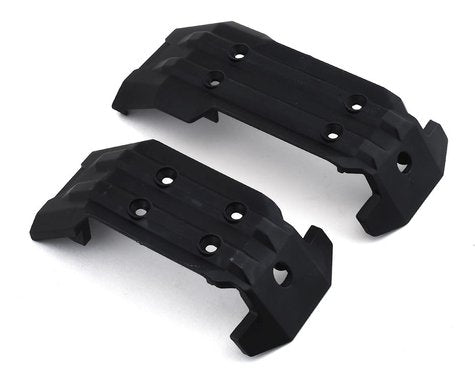 Traxxas Maxx Front/Rear Skidplate Set  (TRA8944)