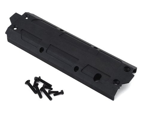 Traxxas Maxx Center Skidplate  (TRA8945)