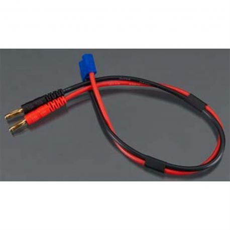 Venom EC3 Male To Charger Adapter (VNR1649)