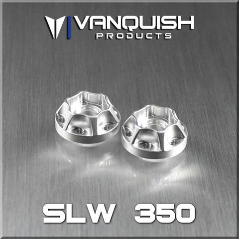 Vanquish SLW 350 Wheel Hub (VPS01040)