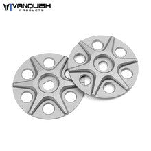 Vanquish Dual Slipper Discs  (VPS01175)