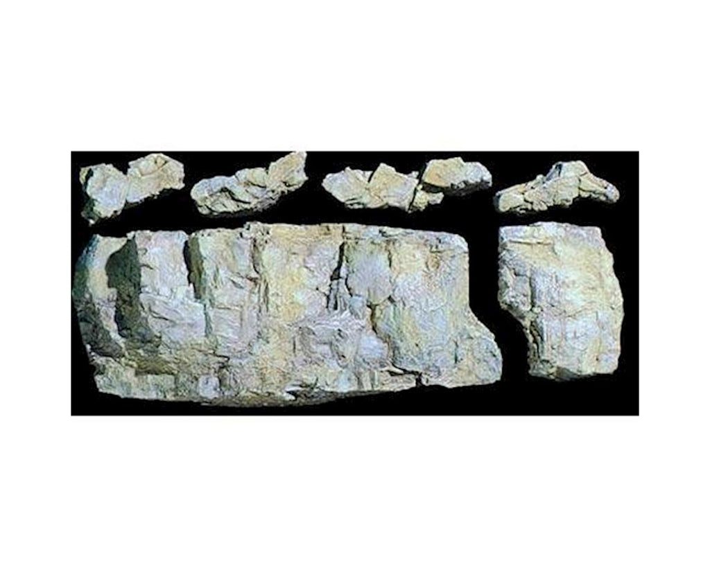 Woodland Scenics Rock Mold (Base Rock)  (WOOC1243)