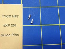 Tyco HP7 Guide Pins (2) Ho Slot car (HXP201)