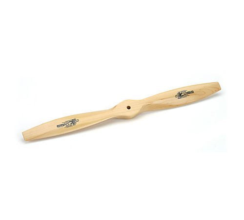 Zinger 11x8 Pusher Wood Prop  (ZINP604)